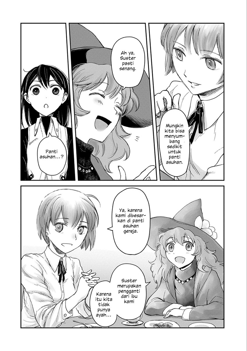 Boukensha ni Naritai to Miyako ni Deteitta Musume ga S Rank ni Natteta